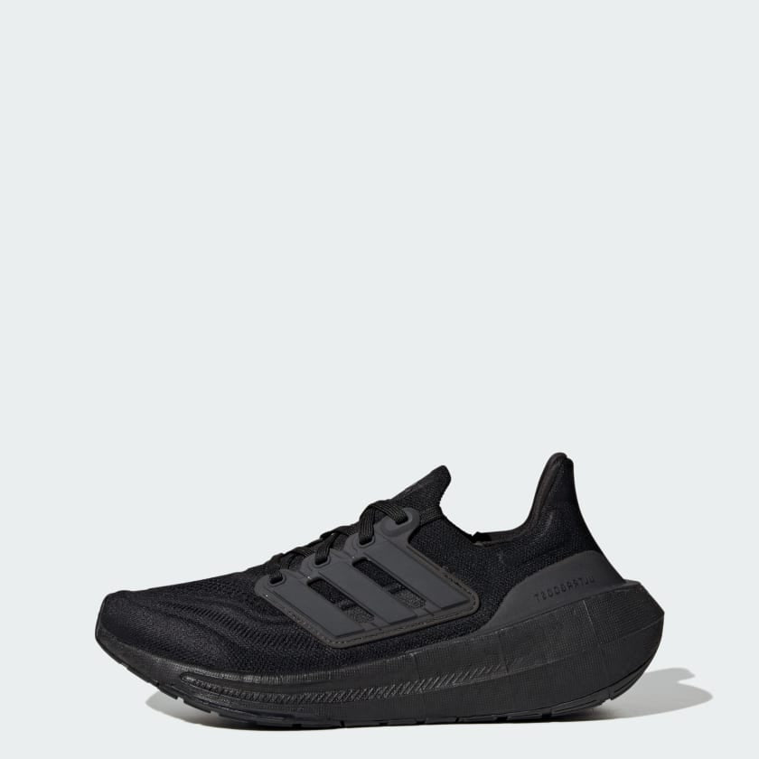 Adidas Ultra Boost 21 Triple Black