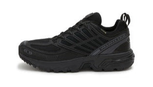 Adidas Running Shoes Black